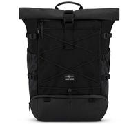 Johnny Urban Allen Large Travel Rucksack Black