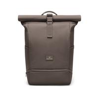 Johnny Urban Allen Medium - Rolltop Backpack 40 cm (brown)