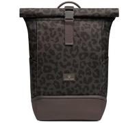 Johnny Urban Allen Medium Rucksack Brown Leo