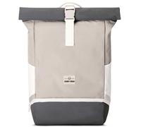 Johnny Urban Allen Medium Rucksack Sand Grey