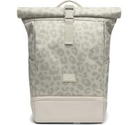Johnny Urban Allen Medium Rucksack Sand Leo