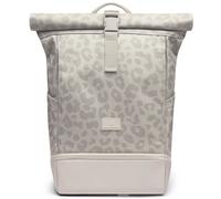 Johnny Urban Allen Medium Rucksack Sand Leo