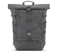 Johnny Urban - Allen Travel 45 - Reiserucksack grau (Dark Grey)