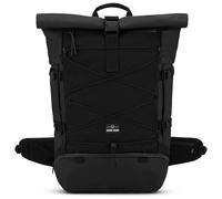 Johnny Urban - Allen Travel 55 - Reiserucksack schwarz (Black)