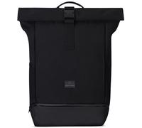 Johnny Urban Rolltop Rucksack Allen XL 2.0 Black
