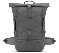 Johnny Urban - Allen Travel 55 - Reiserucksack grau (Dark Grey)