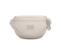 JOHNNY URBAN Bauchtasche Damen & Herren Beige - Ben - Gürteltasche aus für Alltag, Festival & Sport - Hochwertige Hip Bag Crossbody Tasche - Wasserabweisend