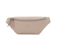 Johnny Urban Bauchtasche Damen & Herren Beige - Riley - Gürteltasche Mit Flexiblem Gurt für Festival - Stylische Crossbody Brusttasche - Wasserabweisend