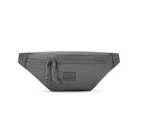Johnny Urban Bauchtasche Damen & Herren Dunkelgrau - Erik Large - Große Gürteltasche Mit Flexiblem Gurt für Festival - Crossbody Brusttasche Stylisch - Wasserabweisend