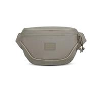 JOHNNY URBAN Bauchtasche Damen & Herren Grau - Ben - Gürteltasche aus für Alltag, Festival & Sport - Hochwertige Hip Bag Crossbody Tasche - Wasserabweisend