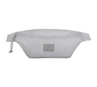 JOHNNY URBAN Bauchtasche Damen & Herren Grau - Erik Small - Gürteltasche Mit Flexiblem Gurt für Festival - Stylische Crossbody Brusttasche - Wasserabweisend