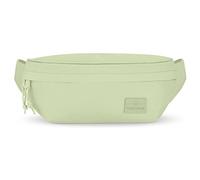 JOHNNY URBAN Bauchtasche Damen & Herren Grün - Tom - Gürteltasche Mit Flexiblem Gurt für Festival - Stylische Crossbody Brusttasche - Wasserabweisend