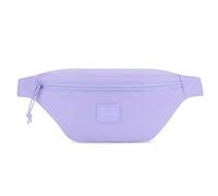 JOHNNY URBAN Bauchtasche Damen & Herren Lila - Erik Small - Gürteltasche Mit Flexiblem Gurt für Festival - Stylische Crossbody Brusttasche - Wasserabweisend