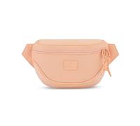 JOHNNY URBAN Bauchtasche Damen & Herren Orange - Ben - Gürteltasche aus für Alltag, Festival & Sport - Hochwertige Hip Bag Crossbody Tasche - Wasserabweisend