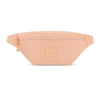 JOHNNY URBAN Bauchtasche Damen & Herren Orange - Erik Small - Gürteltasche Mit Flexiblem Gurt für Festival - Stylische Crossbody Brusttasche - Wasserabweisend