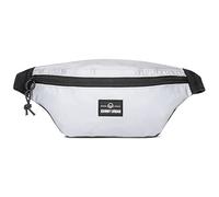 JOHNNY URBAN - Gürteltasche Erik Reflective Schwarz-Reflektierend - Farbe - Schwarz