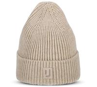 Johnny Urban Beanie Herren Damen Beige - Billie - Unisex Mütze für Herbst Winter - Warm & Weiche Wintermütze - Haube für Jungen Mädchen