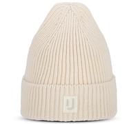 Johnny Urban Beanie Herren Damen Creme - Billie - Unisex Mütze für Herbst Winter - Warm & Weiche Wintermütze - Haube für Jungen Mädchen