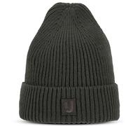 Johnny Urban Beanie Herren Damen Grau - Billie - Unisex Mütze für Herbst Winter - Warm & Weiche Wintermütze - Haube für Jungen Mädchen
