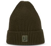 Johnny Urban Beanie Herren Damen Grün - Billie - Unisex Mütze für Herbst Winter - Warm & Weiche Wintermütze - Haube für Jungen Mädchen