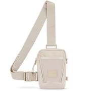 JOHNNY URBAN Umhängetasche Lex Crossbody Bag sand