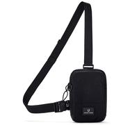 Johnny Urban Arthur - Crossbody Bag 18 cm (black)