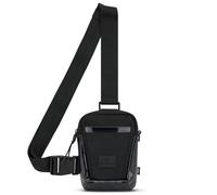 JOHNNY URBAN Umhängetasche Lex Crossbody Bag black