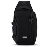 Johnny Urban - Charlie - Umhängetasche, Gr. 6.9 l, schwarz (Black)