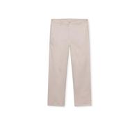 Johnny Urban Chino Hose Herren Beige - Ari - Casual Freizeithose mit Gürtelschlaufen & Taschen - Relaxed Fit - Herrenhose für Freizeit & Business