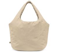 Johnny Urban Shopper Tasche Damen Beige - Cleo