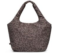 Johnny Urban Cleo - Tote Bag 56 cm (brown leo)