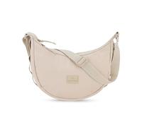Johnny Urban Crossbody Bag Damen Herren Beige - Kaia Medium (früher Small) - Bauchtasche im Halbmond Stil - Moon Bag - Tasche mit Verstellbarem Gurt - Wasserabweisend