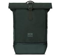 JOHNNY URBAN - Daypack Allen M Olivgrün Dunkelgrün