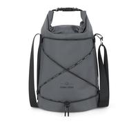 JOHNNY URBAN Umhängetasche Theo Dry Bag dark grey