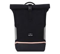 Johnny Urban Eco Series Allen Large Daypack 45 cm Laptopfach grau