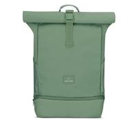 Johnny Urban Eco Series Allen Large Daypack 45 cm Laptopfach grün
