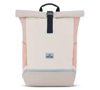 Johnny Urban - Allen 19 - Daypack grau (Sand / Rose)