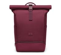Johnny Urban Rucksack Eco Series Allen Large erweiterbar Burgundy