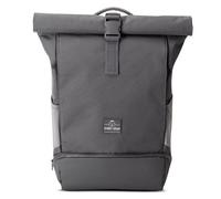 JOHNNY URBAN - Freizeitrucksack Allen Medium Dunkelgrau dunkelgrau