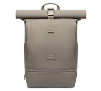 Johnny Urban Rucksack Eco Series Allen Medium erweiterbar Desert Grey