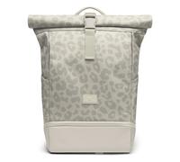 Johnny Urban Eco Series Allen Medium Daypack 40.5 cm Laptopfach weiss