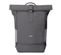 Johnny Urban Eco Series Allen XL Daypack 49 cm Laptopfach grau