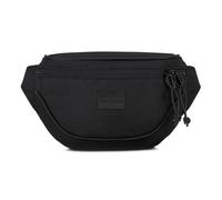 JOHNNY URBAN Bauchtasche Damen & Herren Schwarz - Ben - Gürteltasche aus für Alltag, Festival & Sport - Hochwertige Hip Bag Crossbody Tasche - Wasserabweisend