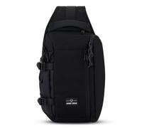 Johnny Urban - Charlie - Umhängetasche, Gr. 6.9 l, schwarz (Black)