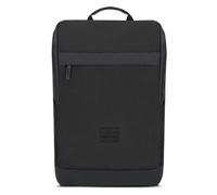 Johnny Urban Eco Series Jasper Daypack 46 cm Laptopfach schwarz