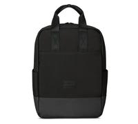 Johnny Urban Eco Series Jona Daypack 36 cm Laptopfach schwarz