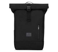 Johnny Urban Eco Series Robin Medium Daypack 41 cm Laptopfach schwarz