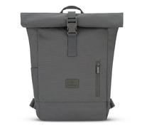 Johnny Urban Eco Series Robin Small Daypack 34 cm Laptopfach grau