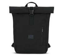 JOHNNY URBAN Rucksack Robin Rolltop Small black