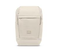 Johnny Urban Finn Large Beige - Laptop Rucksack Damen & Herren | Großer Business Rucksack mit 16 Zoll Laptopfach & Schuhfach, Ideal für Arbeit, Reise, Uni , Wasserabweisend